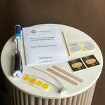 Набор для изготовления ароматических свечей