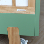 Кровать Фабрика облаков ONLYBABY Scandi