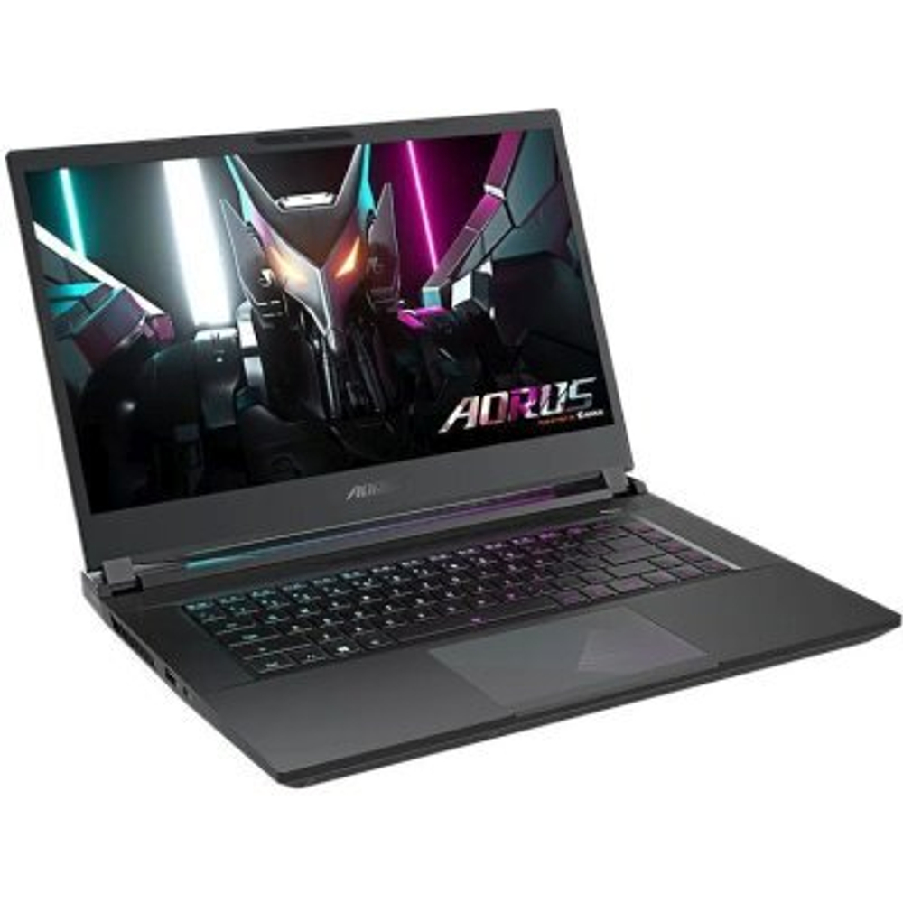 Ноутбук GigaByte Aorus 15 BKF-H3KZ754SD-wpro