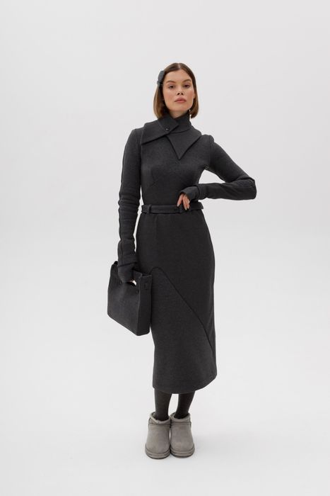 ПОЯС РУТЕС ГРАФИТ