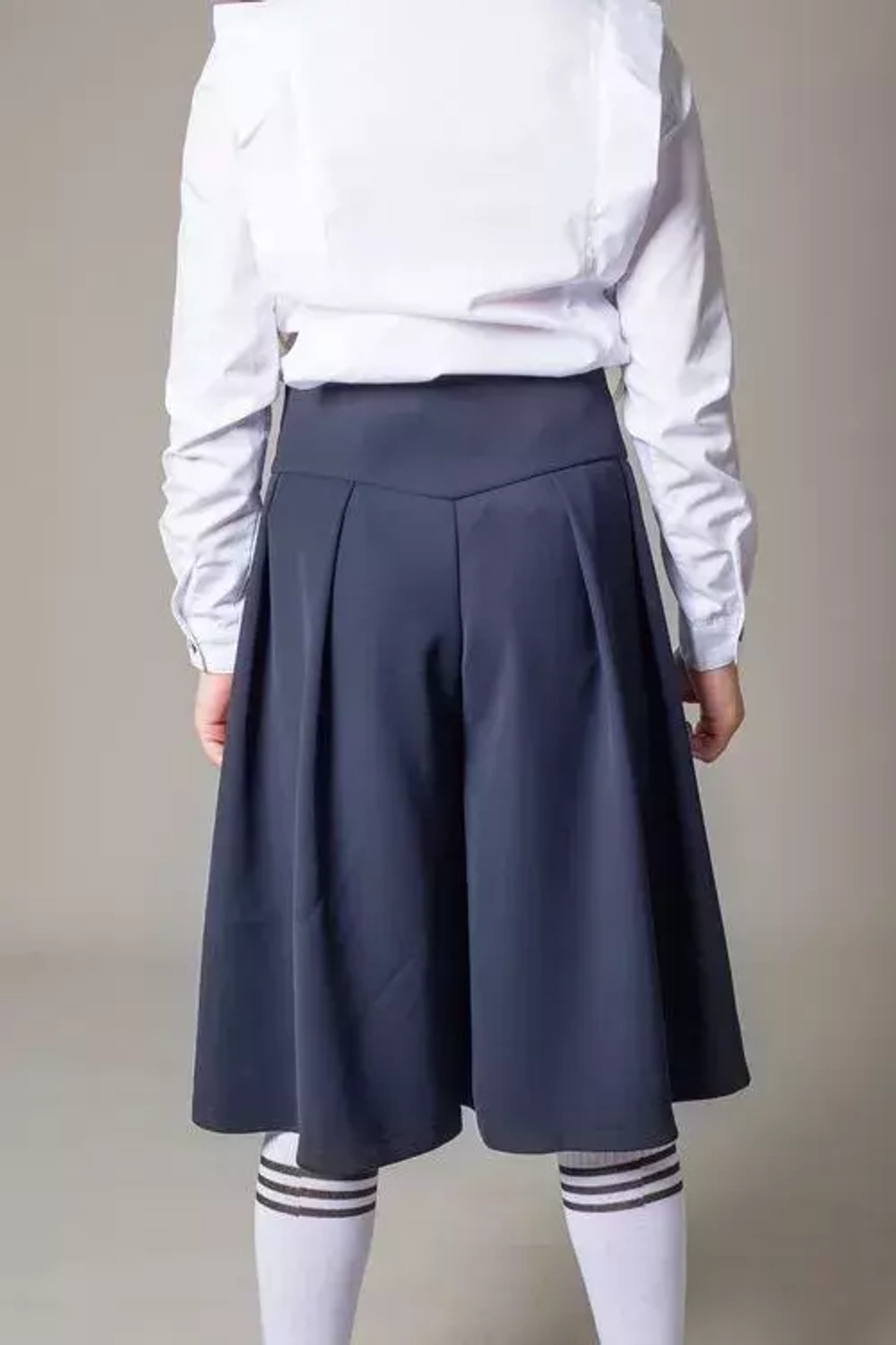 Юбка шорты для девочки Deloras