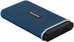 Внешний SSD USB 3.1 Type-C Transcend TS250GESD370C