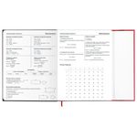 Дневник 1-11 класс 48 л., твердый, BRAUBERG, матовая ламинация, магнитный клапан, закладка-ляссе, с подсказом, "Авто", 107246