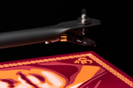 Проигрыватель Pro-Ject Essential III George Harrison