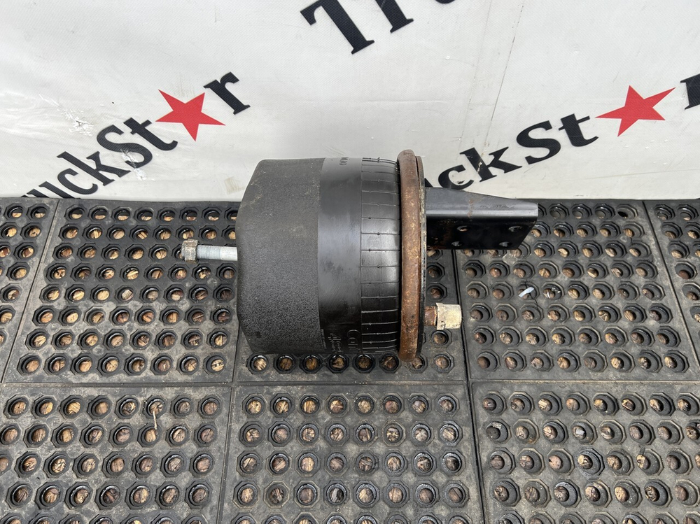 Подушка пневмоподвески задняя 2023г.