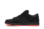 Кроссовки Nike Dunk Sb Black Pigeon