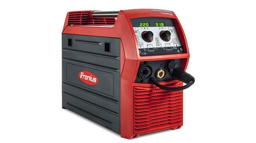 Сварочный полуавтомат TransSteel 2200c MP/Set/EF (4,075,220,860)