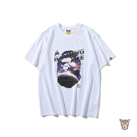 Футболка Bape "Galaxy"