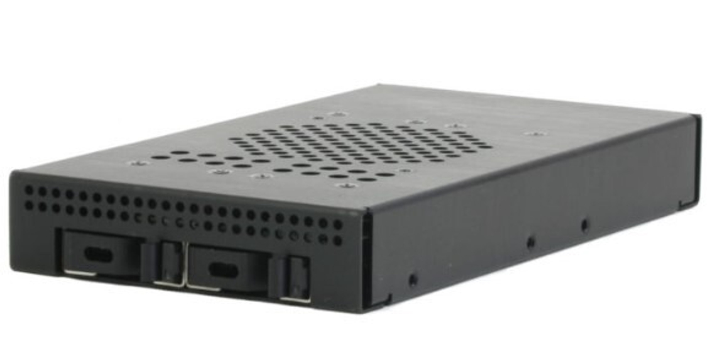 Корзина  Procase N2-102-NVME-BK
