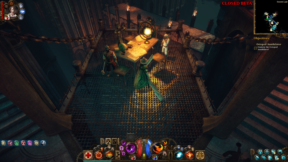 The Incredible Adventures of Van Helsing II (для ПК, цифровой код доступа)