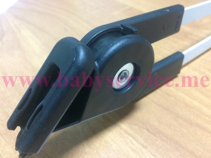 Каркас капюшона Peg-Perego Book (Pop Up)