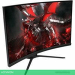 Игровой монитор MSI Optix G322CQP