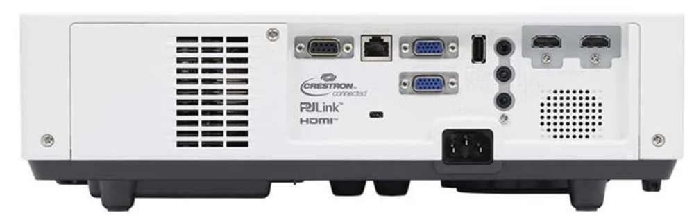 Проектор  Panasonic PT-LMZ460