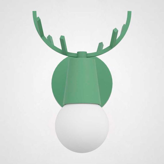 Бра Imperium Loft Deer 101507-26