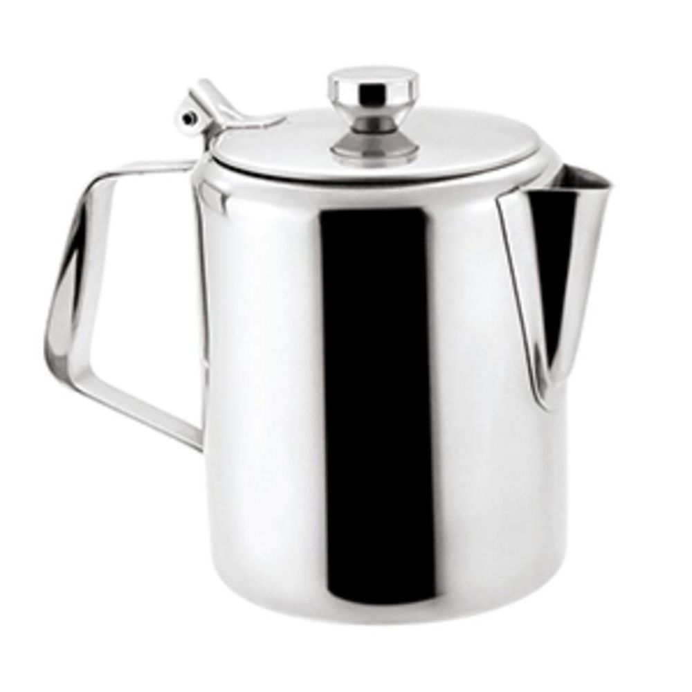 Кофейник 600 мл нерж. SUNNEX