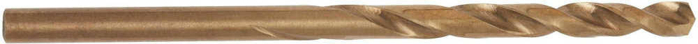 Сверло по металлу Milwaukee HSS-Co 4.2мм (4932363260)