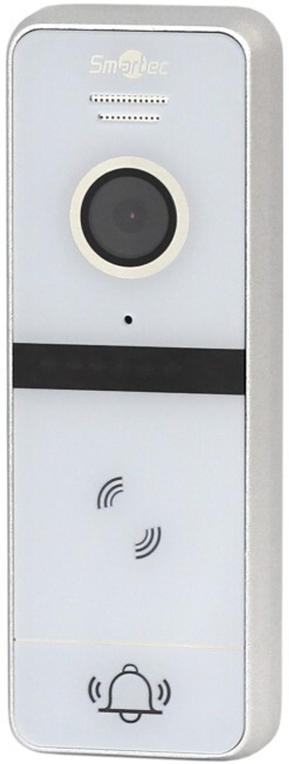 Вызывная панель  Smartec ST-DS506CMF-WT