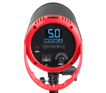 Комплект Falcon Eyes Sprinter LED 2200-SB Kit, 2х200 Дж