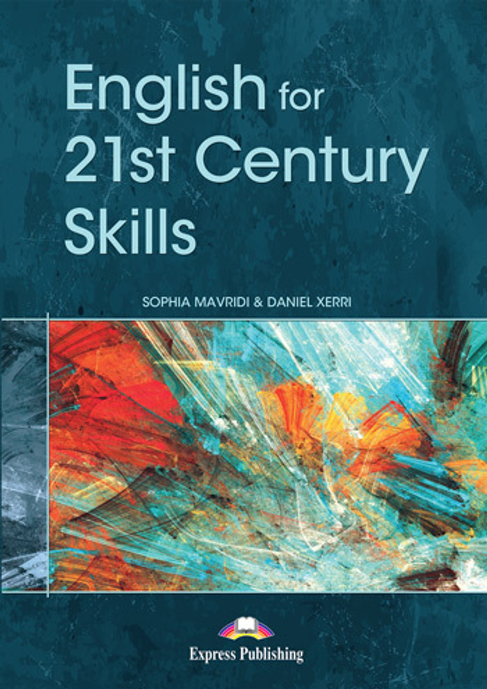 English For 21st CENTURY SKILLS