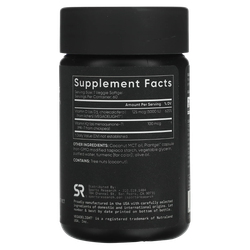 Sports Research Vitamin D3+К2 5000 IU, Витамин Д3+К2 5000 МЕ, 60 капсул