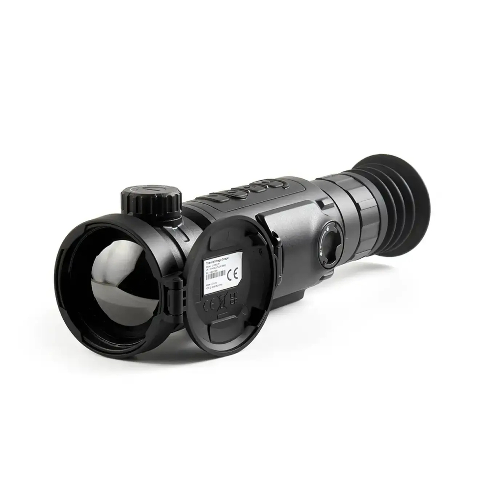 Тепловизионный прицел Longot LY650 LRF 640*512/50мм