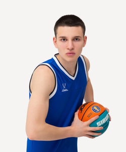 Мяч баскетбольный Training ECOBALL 2.0 Replica №3