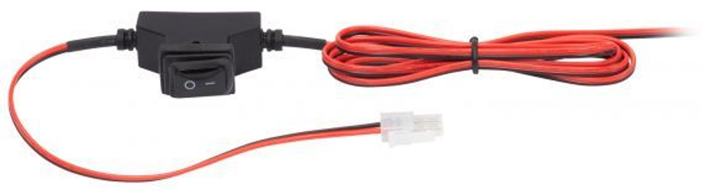 Аудиосистема мото Boss Audio 1000W, Bluetooth, 4x3''