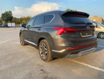 Hyundai Santa Fe (Prestige) 2022