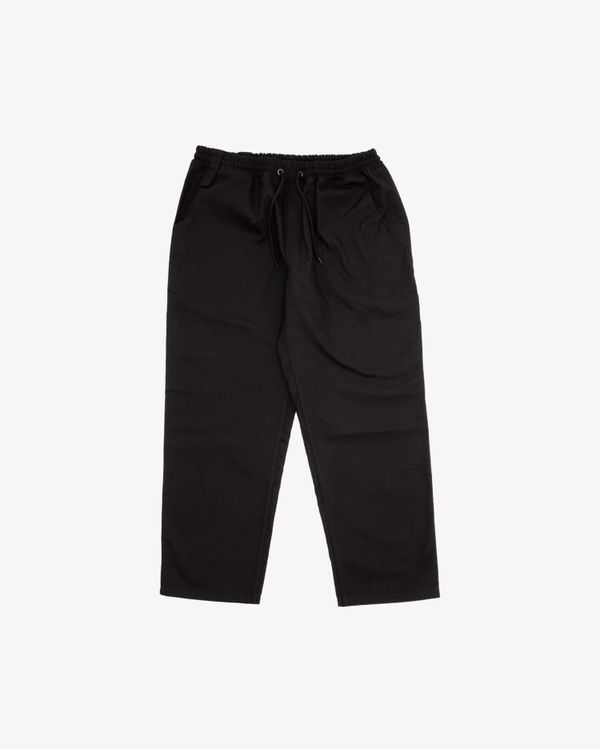 Брюки Work черные - фото 1