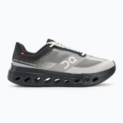 Кроссовки для бега On Cloudsurfer Next black/dew