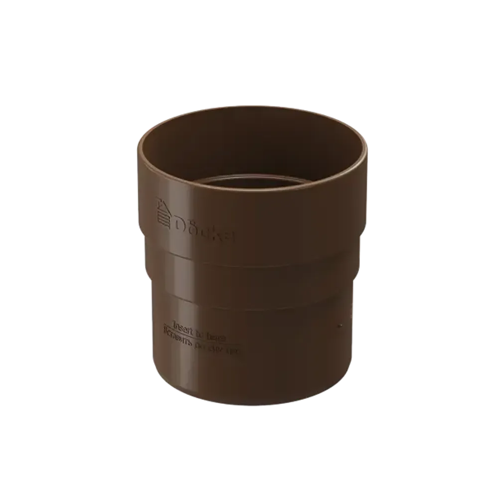 Муфта соединительная для водостока Standard