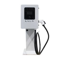 Электрическая зарядная станция Simple Energy Lightning, 20 кВт (SE-DC-201M-CHAdeMO)