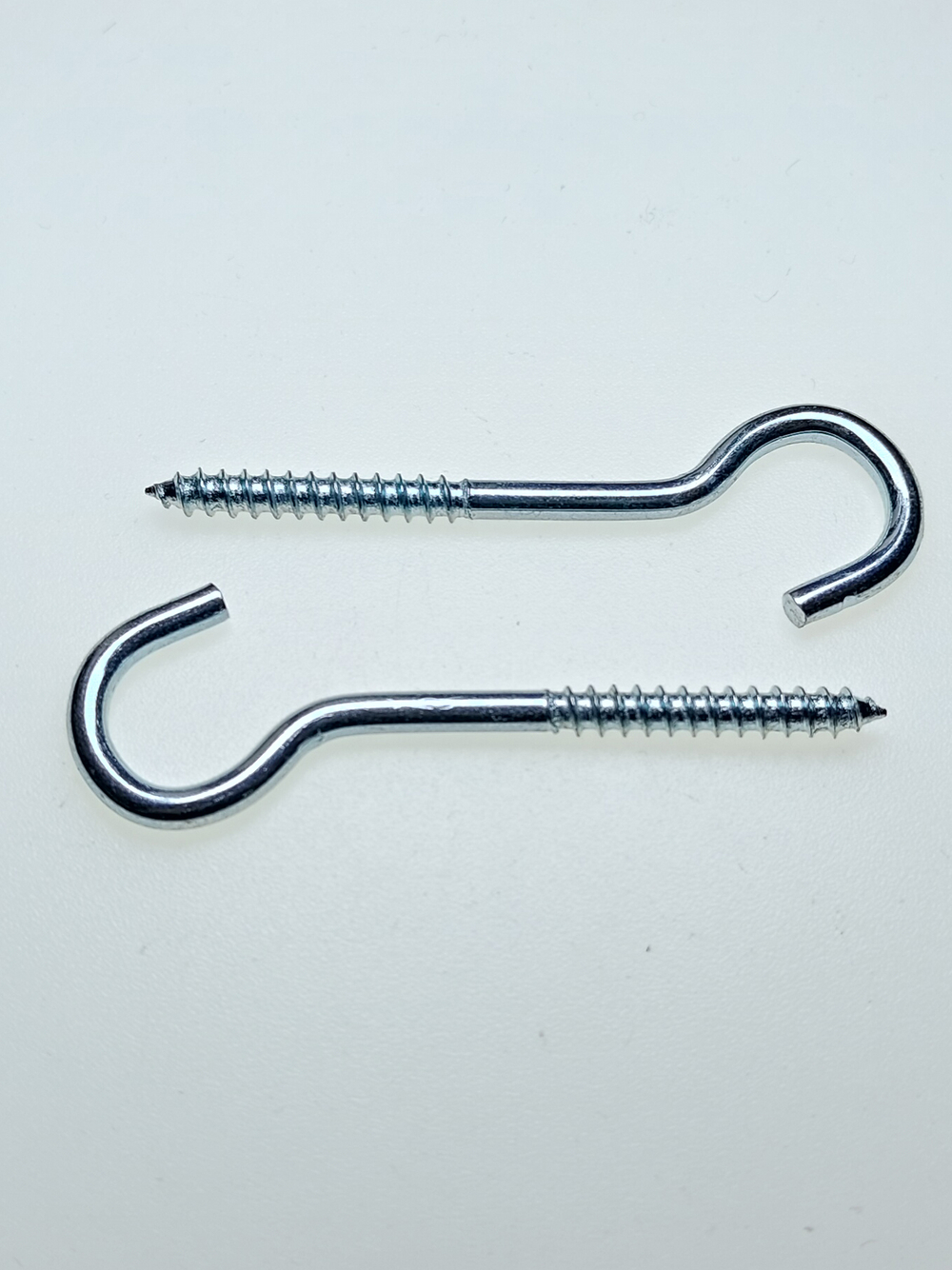 5х50 ОЦ.Шуруп-крючок С-образный (20 шт.)