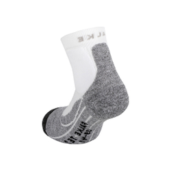 Носки теннисные Falke TE 2 Short Tennis Socks Men - White, Grey
