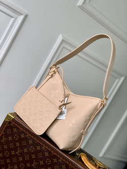 Louis Vuitton CarryAll PM