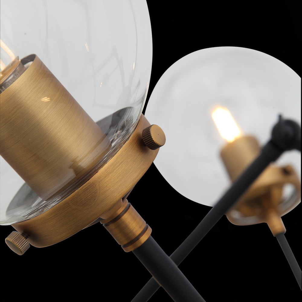 Люстра потолочная ST Luce Varieta SL234.402.08