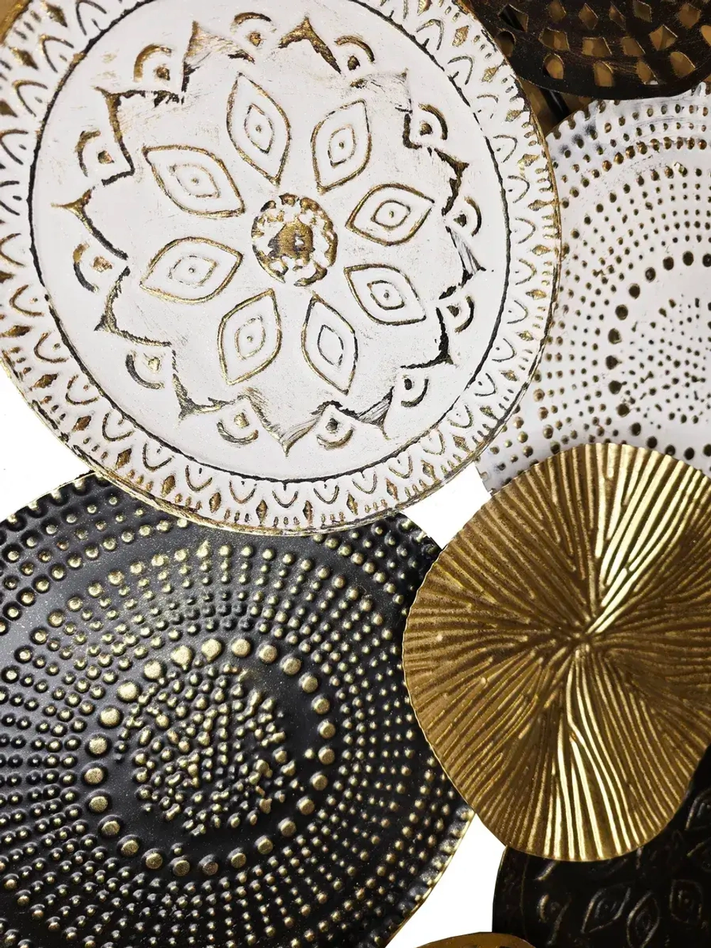 Панно на стену для интерьера 130*64 см