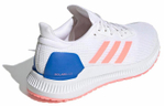 Кроссовки Adidas Solar Blaze (Женская размерная сетка)
