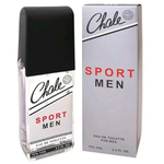 CHALE Sport Men edT 100ml man
