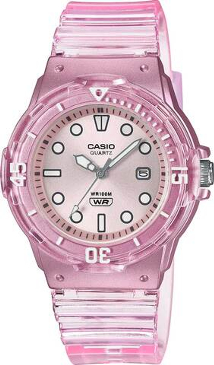 Часы Casio LRW-200HS-4E