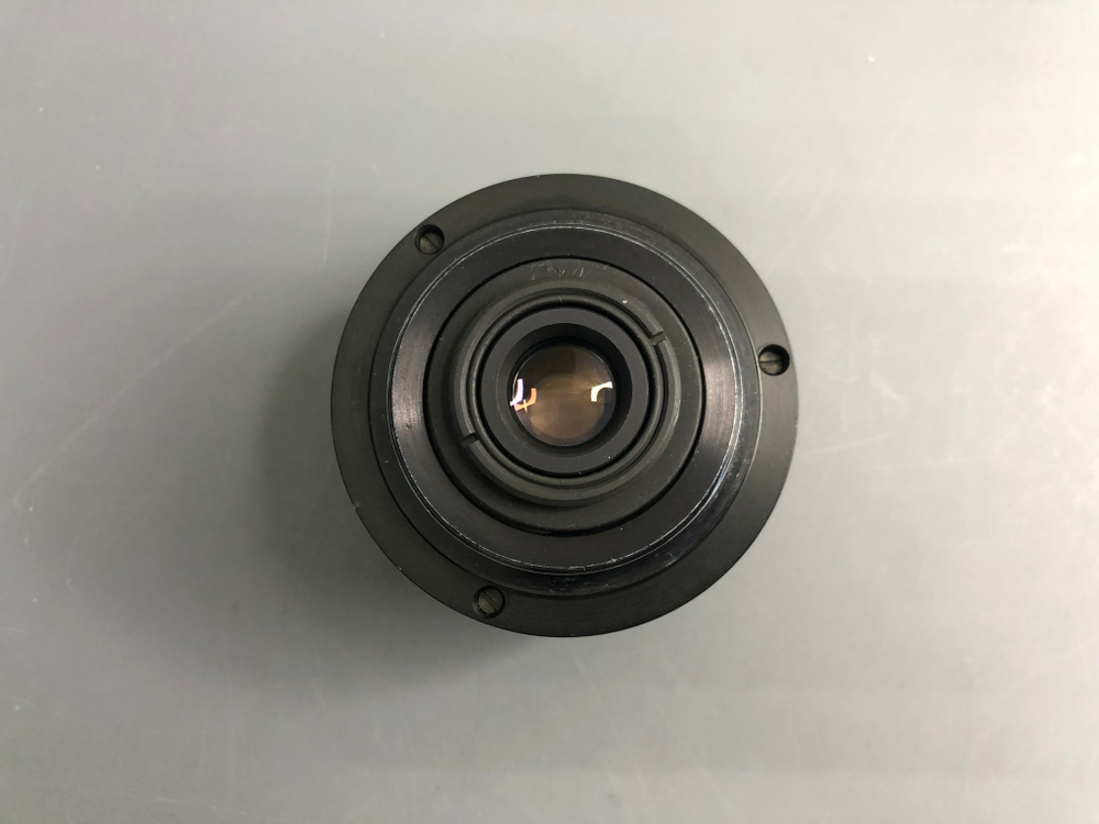 Pentacon 3.5/30mm
