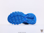 Кроссовки Track Trainers Neon Blue