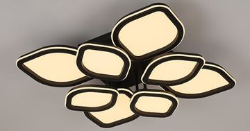 9331/4+4S BK (1) Люстра (RL) #