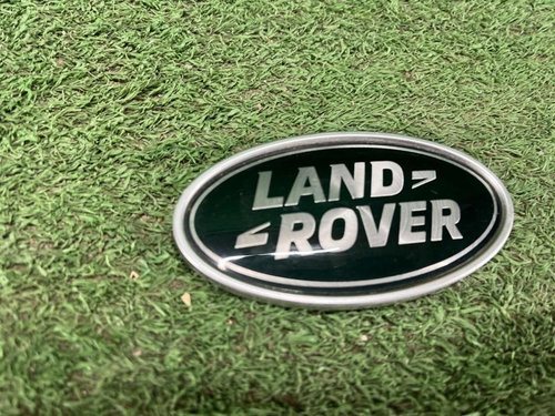 Эмблема крышки багажника Range Rover Sport 2 L494 (2013-2022)