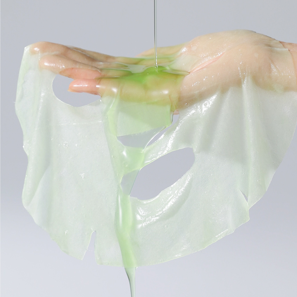 Celimax Noni Ampoule Mask Маска для сияния кожи лица