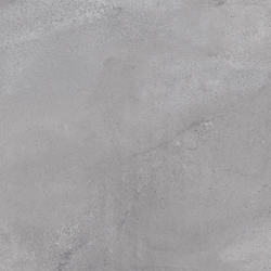 Concrete Mystic Grey Керамогранит серый 60х60 Матовый