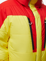 КОМБИНЕЗОН ПУХОВЫЙ BASK ULTIMATE V3