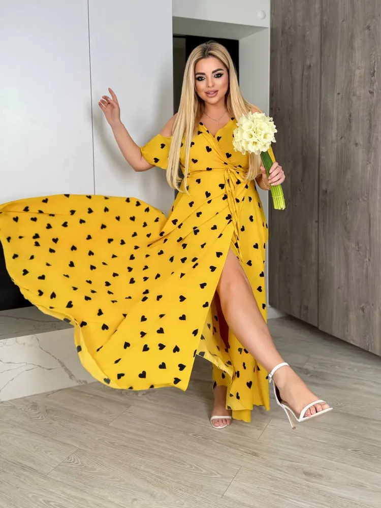 Сарафан УК-7088.39 Фабрика Моды