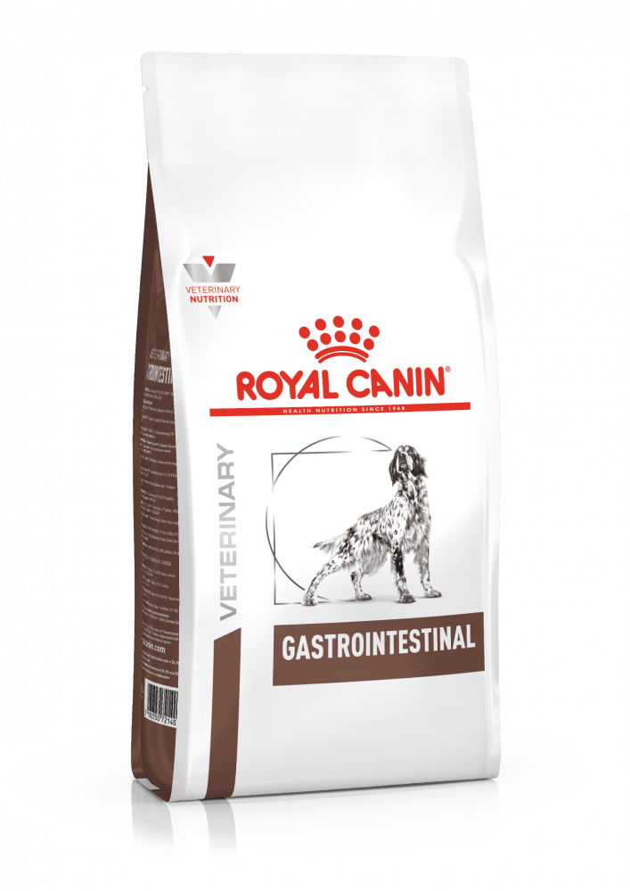 Royal Canin Гастро-Интестинал (канин) ГИ 25, сухой (15 кг)