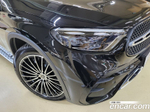 Mercedes-Benz GLC-Class X254 GLC300 4MATIC (09.2023)